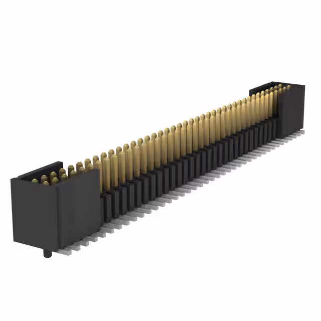 FTSH-140-02-L-DV-ES-A Samtec Inc.  Headers Male Pins